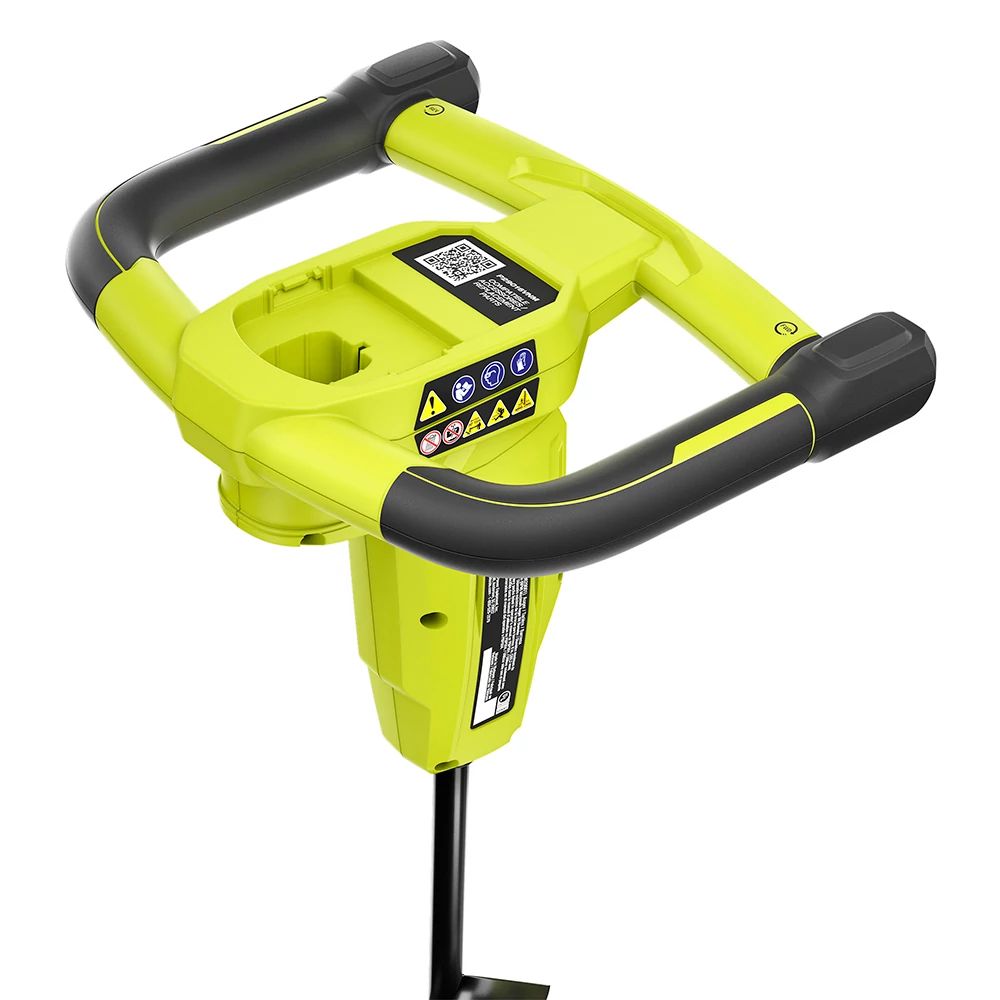 18V ONE+ 3″ HANDHELD AUGER | RYOBI