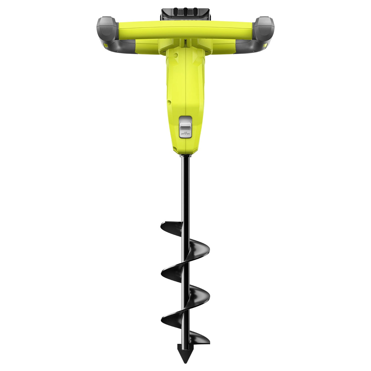 18V ONE+ 3″ HANDHELD AUGER KIT | RYOBI