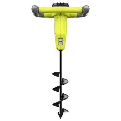 18V ONE+ 3″ HANDHELD AUGER KIT | RYOBI
