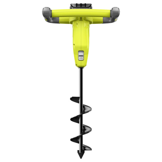 18V ONE+ 3″ HANDHELD AUGER KIT | RYOBI