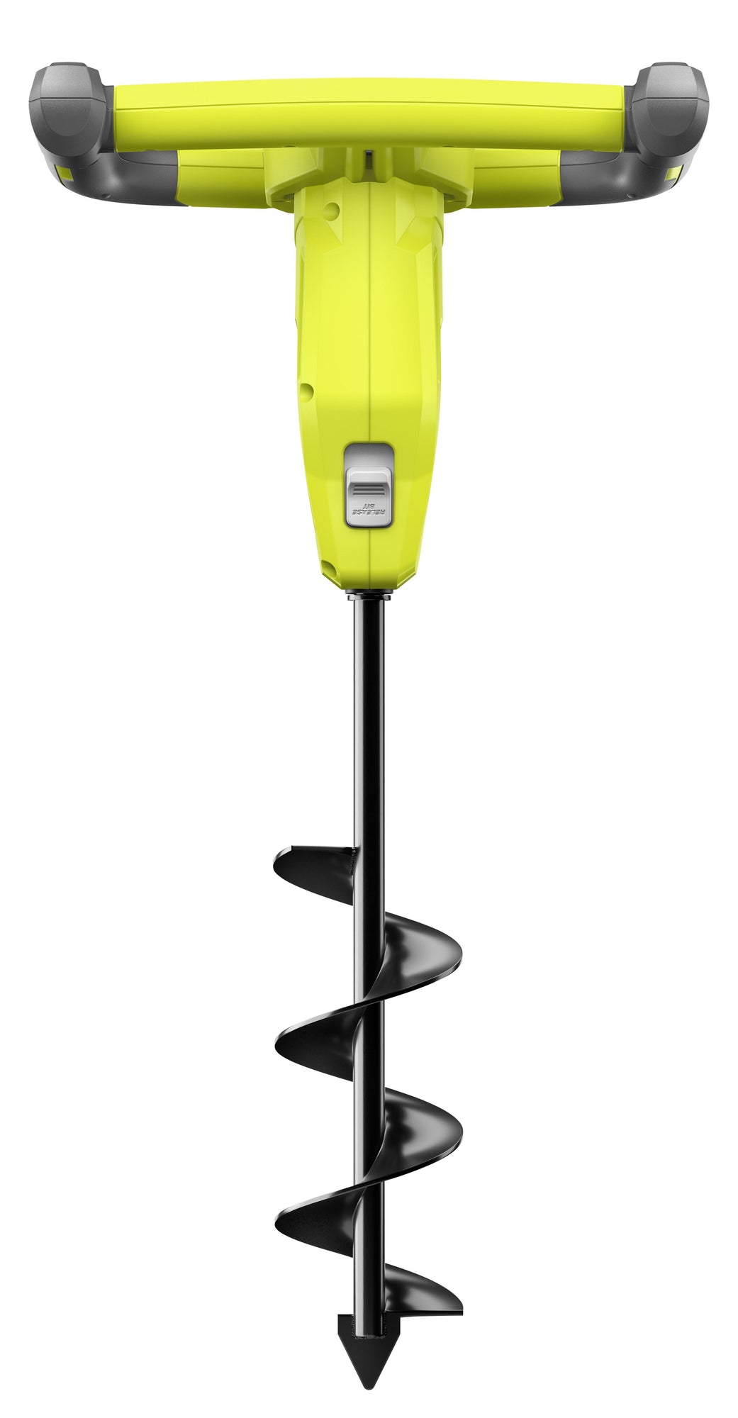 18V ONE+ 3″ HANDHELD AUGER KIT | RYOBI