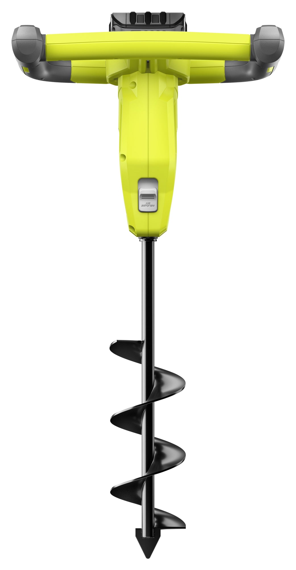 18V ONE+ 3″ HANDHELD AUGER KIT | RYOBI