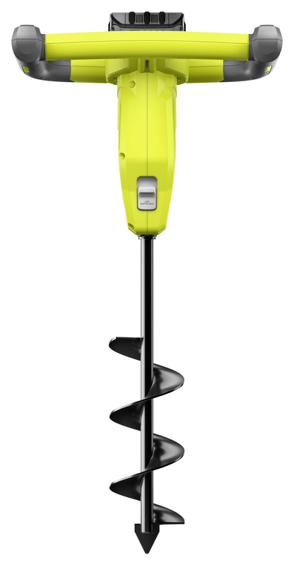 18V ONE+ 3″ HANDHELD AUGER KIT | RYOBI