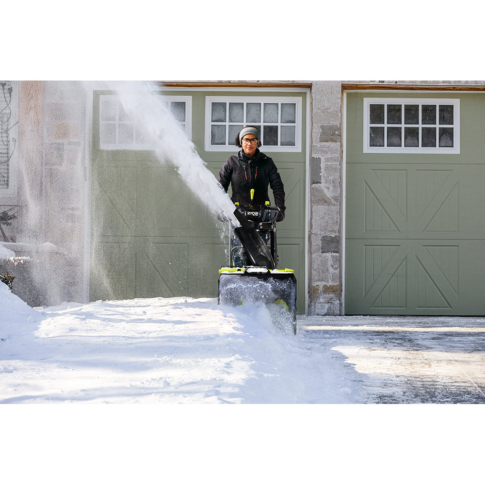 13-16″ TWO-STAGE SNOW BLOWER TIRE CHAINS | RYOBI