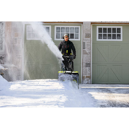 13-16″ TWO-STAGE SNOW BLOWER TIRE CHAINS | RYOBI