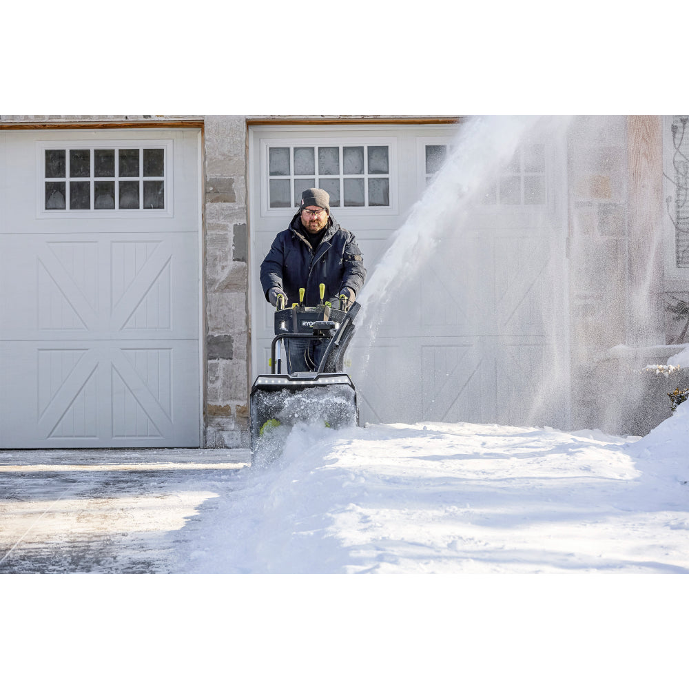 13-16″ TWO-STAGE SNOW BLOWER TIRE CHAINS | RYOBI