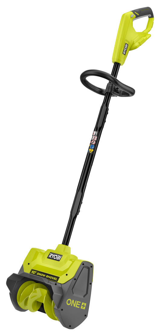 18V ONE+ 10″ SNOW SHOVEL | RYOBI
