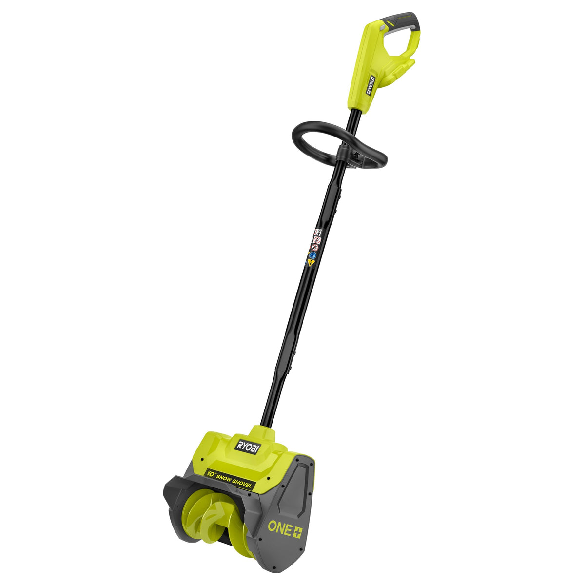 18V ONE+ 10″ SNOW SHOVEL KIT | RYOBI