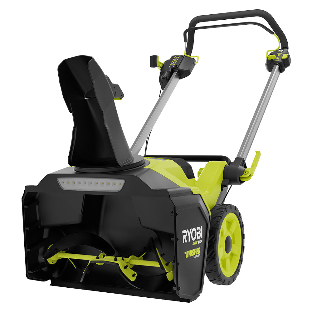 21″ SNOW BLOWER RUBBER PADDLE AND HARDWARE KIT | RYOBI