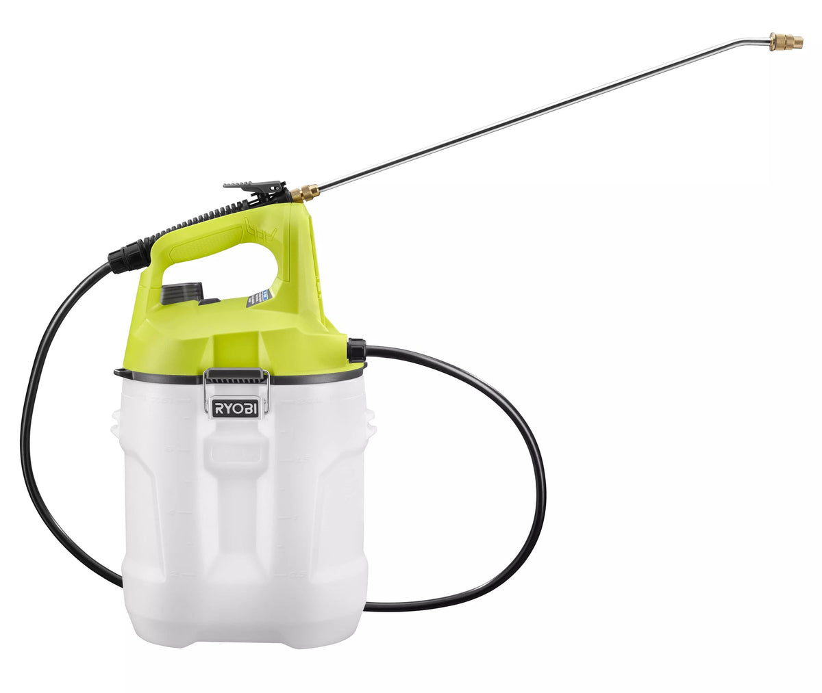 18V ONE+ 2 GALLON CHEMICAL SPRAYER | RYOBI