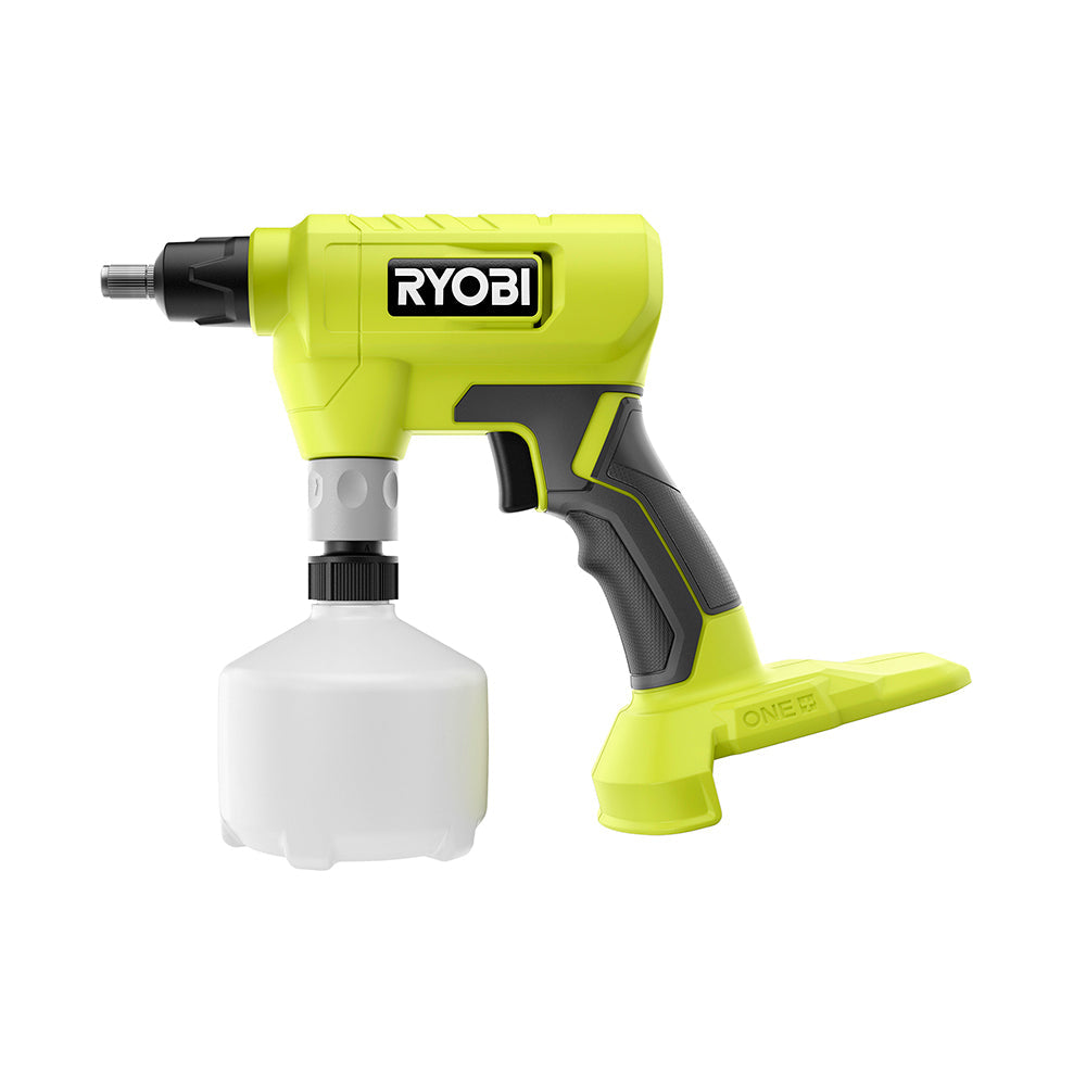 18V ONE+ COMPACT SPRAYER | RYOBI