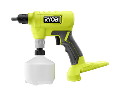 18V ONE+ COMPACT SPRAYER | RYOBI