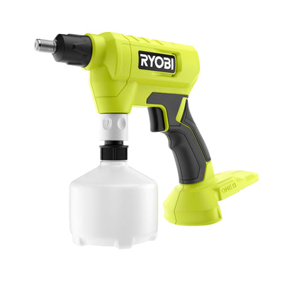 18V ONE+ COMPACT SPRAYER | RYOBI
