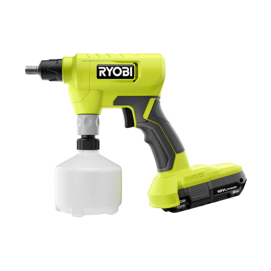 18V ONE+ COMPACT SPRAYER KIT | RYOBI