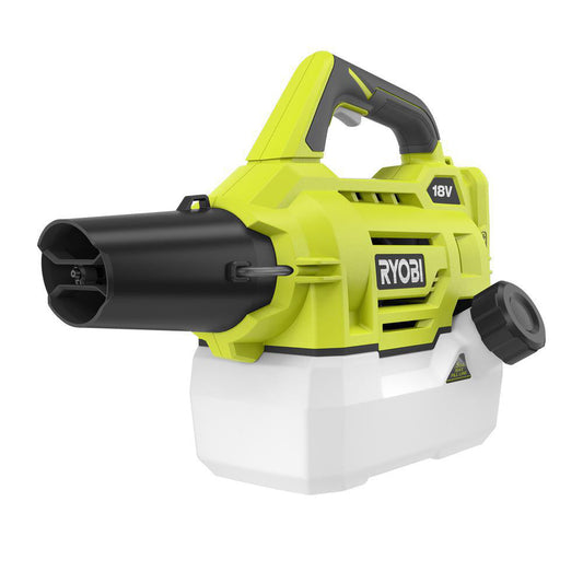18V ONE+ FOGGER | RYOBI
