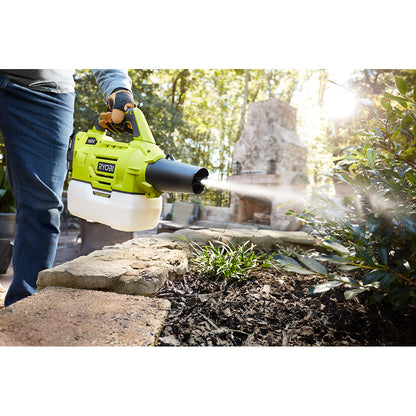 18V ONE+ FOGGER | RYOBI