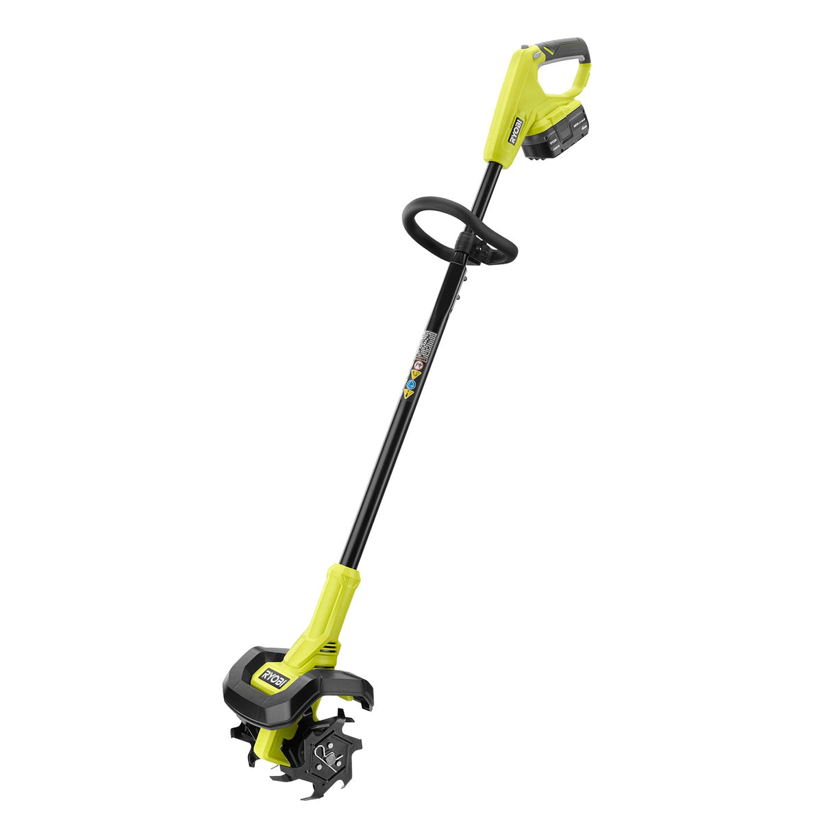 18V ONE+ 8″ CULTIVATOR KIT | RYOBI