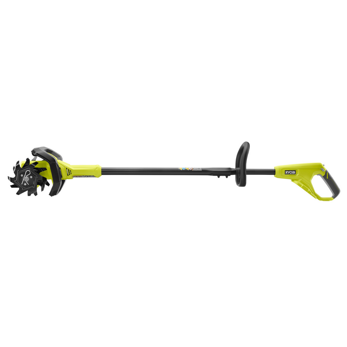 18V ONE+ 8″ CULTIVATOR KIT | RYOBI