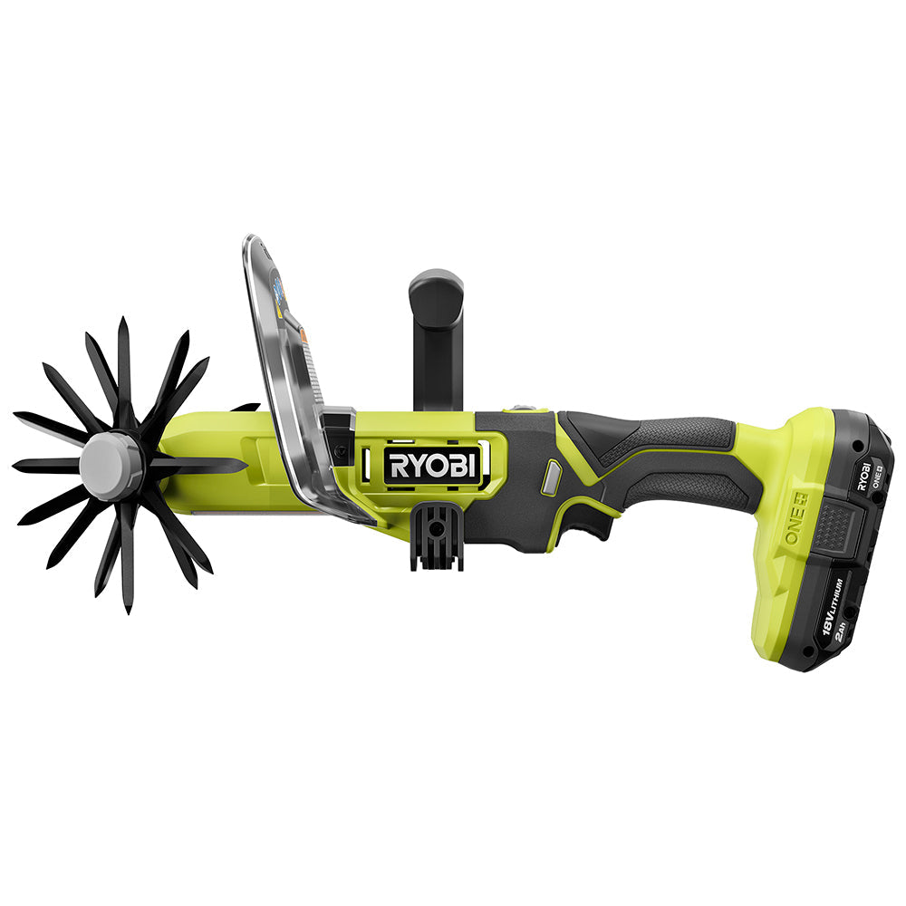 18V ONE+ COMPACT CULTIVATOR KIT | RYOBI