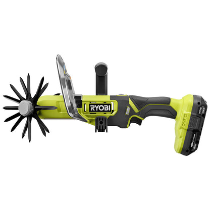 18V ONE+ COMPACT CULTIVATOR KIT | RYOBI