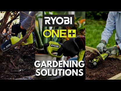 18V ONE+ HANDHELD CULTIVATOR | RYOBI