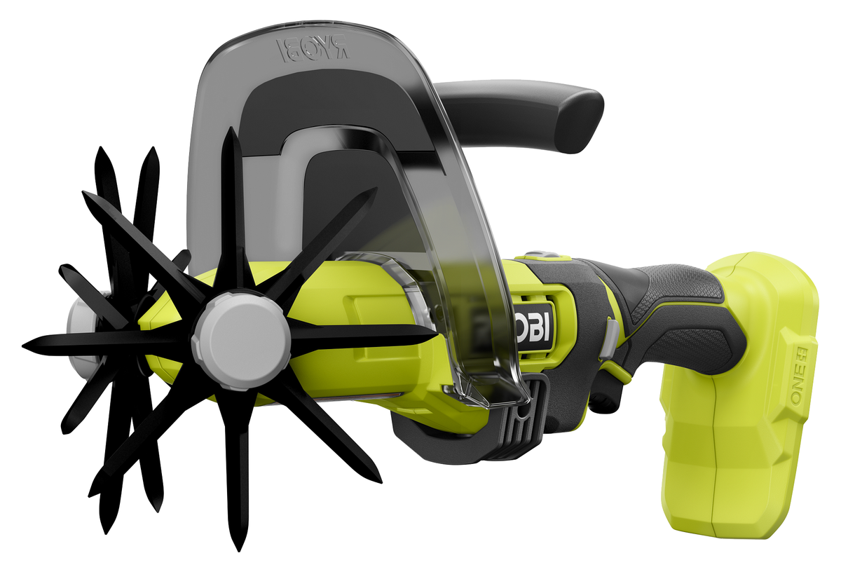 18V ONE+ HANDHELD CULTIVATOR | RYOBI