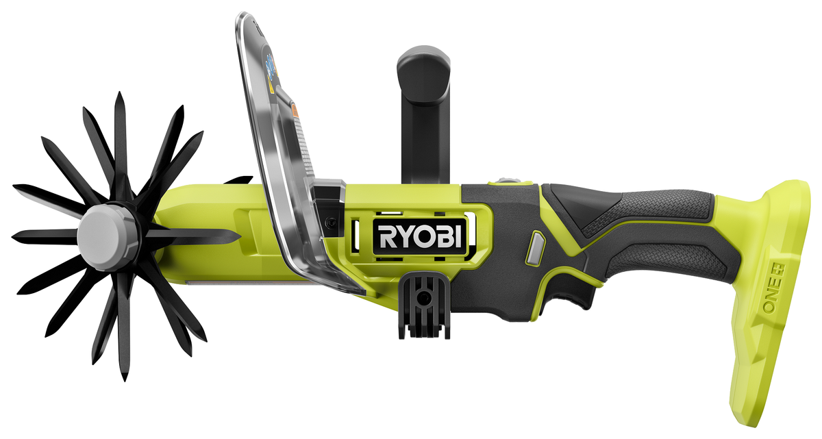 18V ONE+ HANDHELD CULTIVATOR | RYOBI