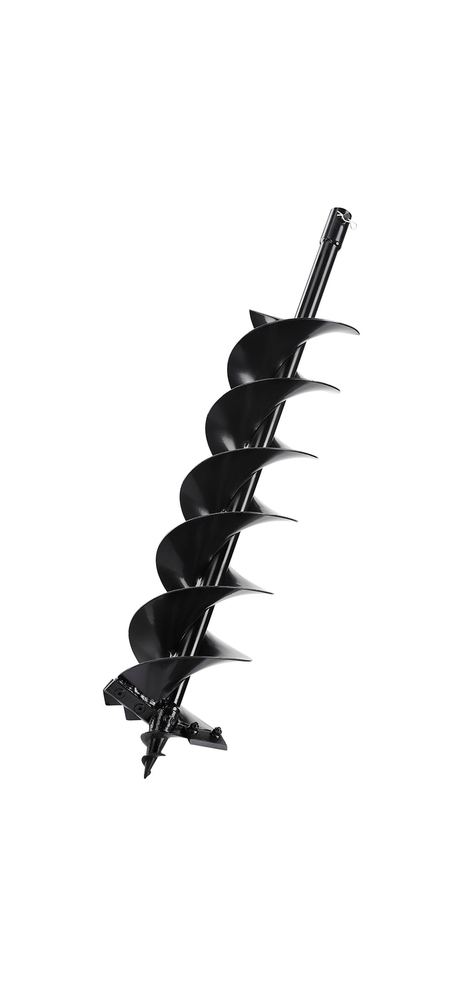18V ONE+ HP BRUSHLESS 6″ AUGER KIT | RYOBI