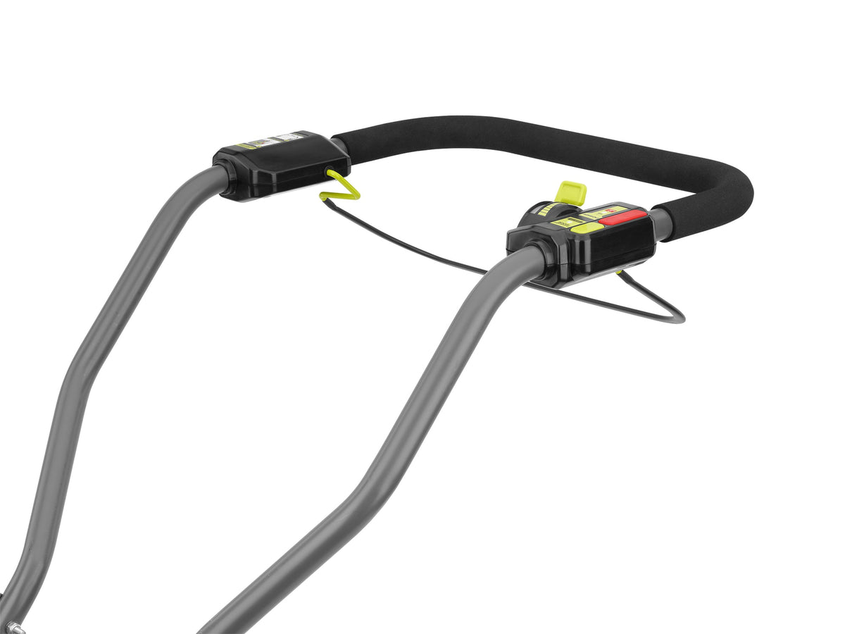 40V HP BRUSHLESS 18″ REAR TINE TILLER KIT | RYOBI
