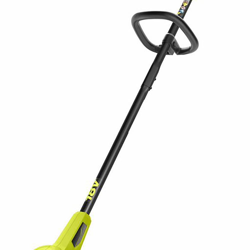 40V HP BRUSHLESS 18″ REAR TINE TILLER KIT | RYOBI
