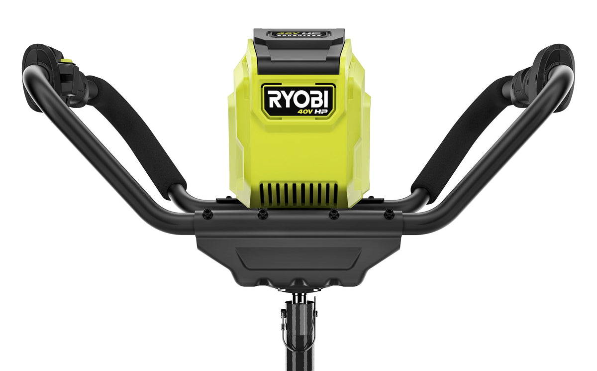 40V HP BRUSHLESS 8″ EARTH AUGER | RYOBI