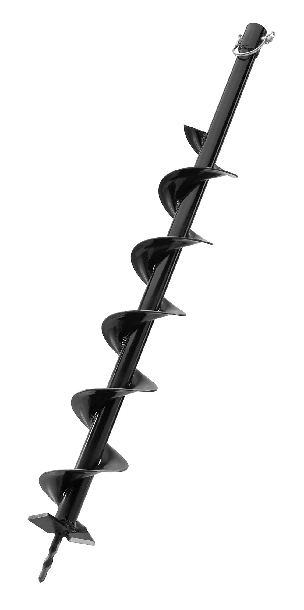 40V HP BRUSHLESS 8″ EARTH AUGER | RYOBI