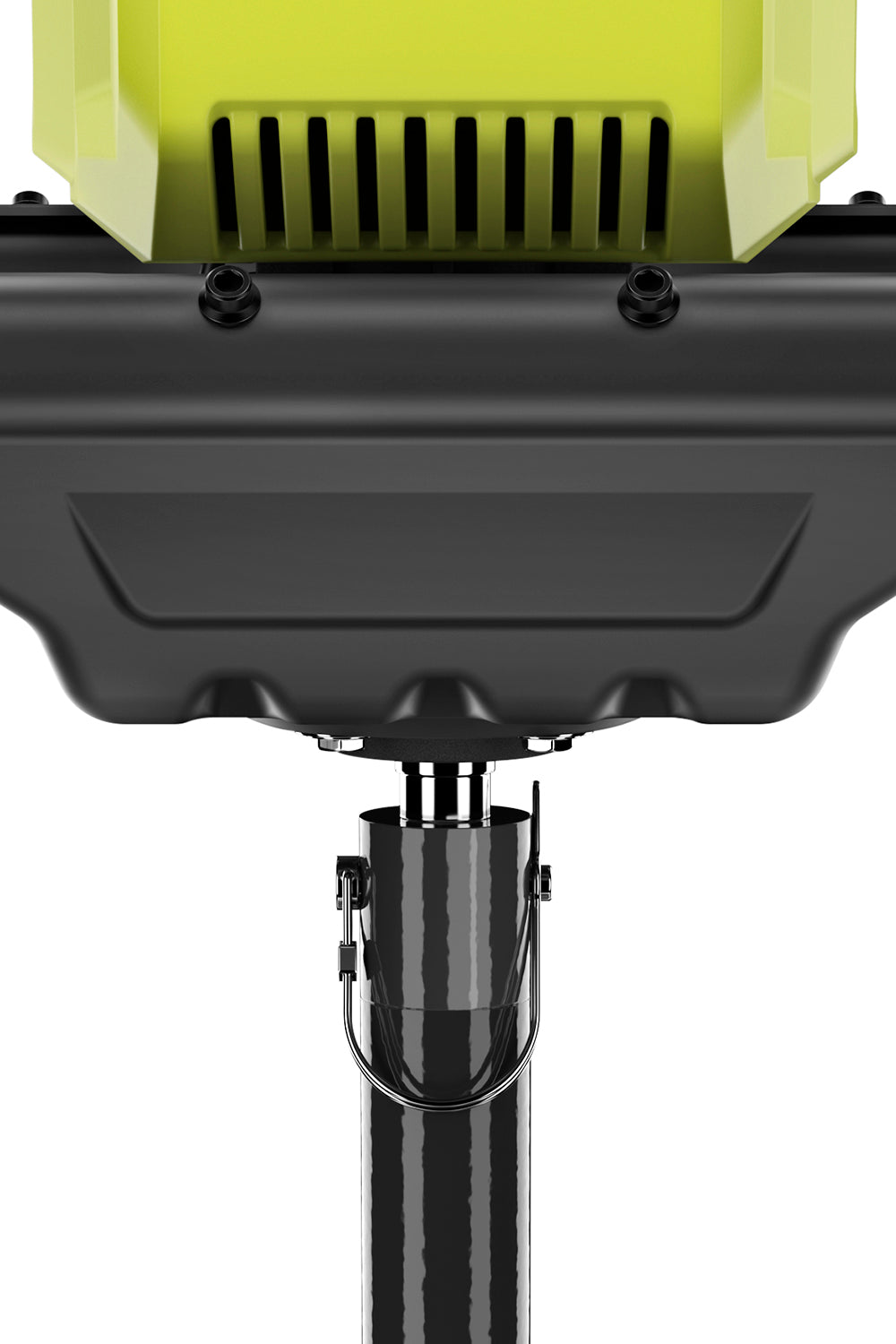 40V HP BRUSHLESS 8″ EARTH AUGER KIT | RYOBI