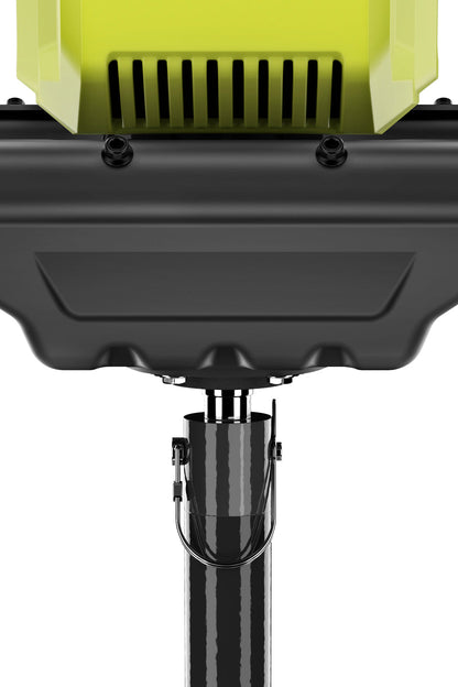 40V HP BRUSHLESS 8″ EARTH AUGER KIT | RYOBI