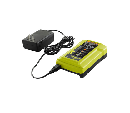 40V HP BRUSHLESS 8″ EARTH AUGER KIT | RYOBI