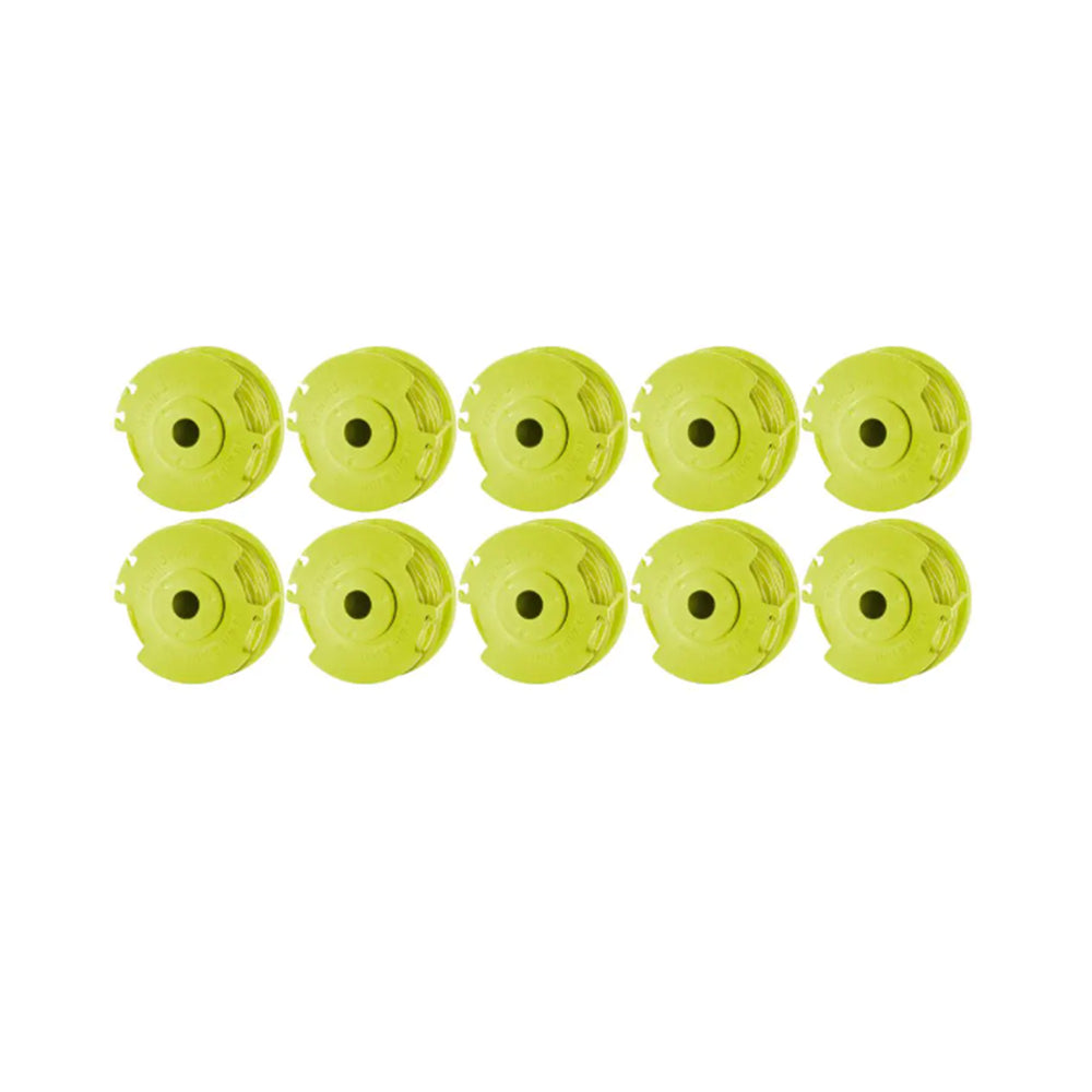 0.080″ TRIMMER LINE SPOOL (10-PACK) | RYOBI