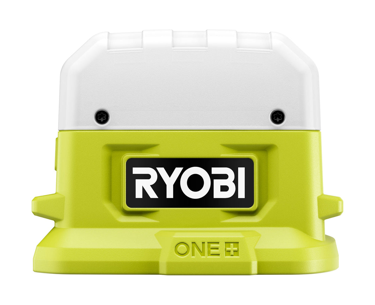 18V ONE+ COMPACT CAMPER’S KIT | RYOBI