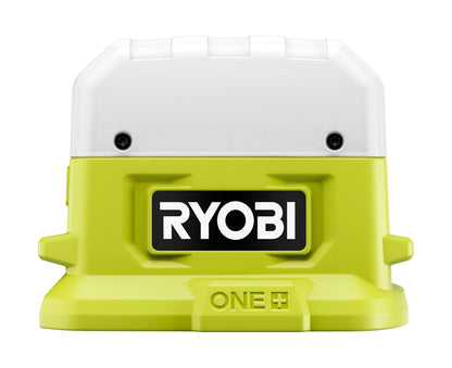 18V ONE+ COMPACT CAMPER’S KIT | RYOBI