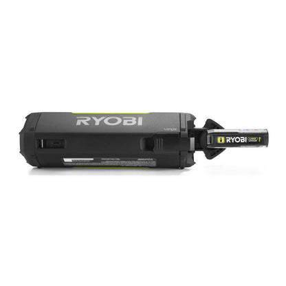 USB LITHIUM VERSE? COMPACT SPEAKER KIT | RYOBI