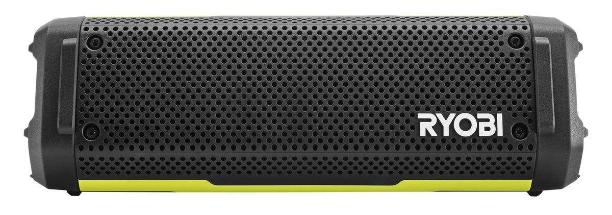 USB LITHIUM VERSE? COMPACT SPEAKER KIT | RYOBI