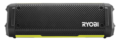 USB LITHIUM VERSE? COMPACT SPEAKER KIT | RYOBI