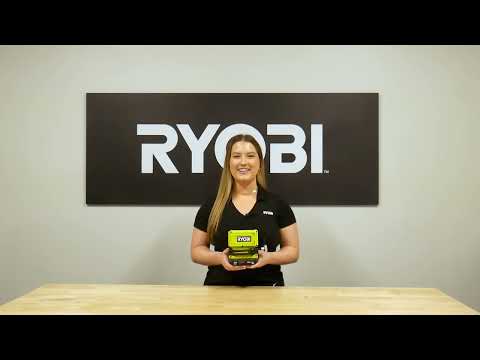 18V ONE+ HIGH PRESSURE DIGITAL INFLATOR | RYOBI