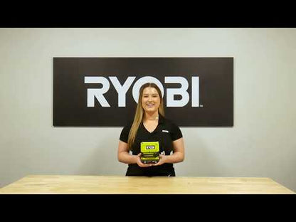 18V ONE+ HIGH PRESSURE DIGITAL INFLATOR KIT | RYOBI