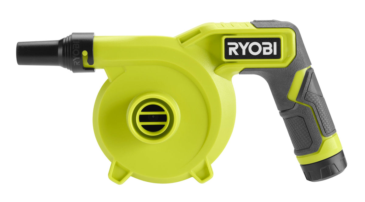 USB LITHIUM HIGH VOLUME INFLATOR KIT | RYOBI