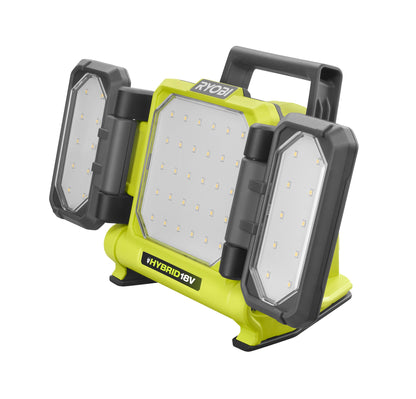 18V ONE+ 3-TOOL LIGHT COMBO | RYOBI