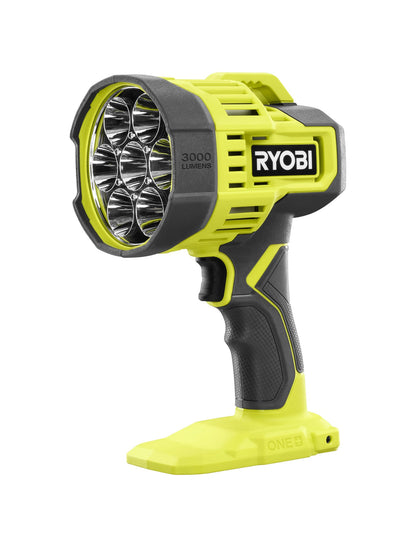 18V ONE+ 3-TOOL LIGHT COMBO | RYOBI