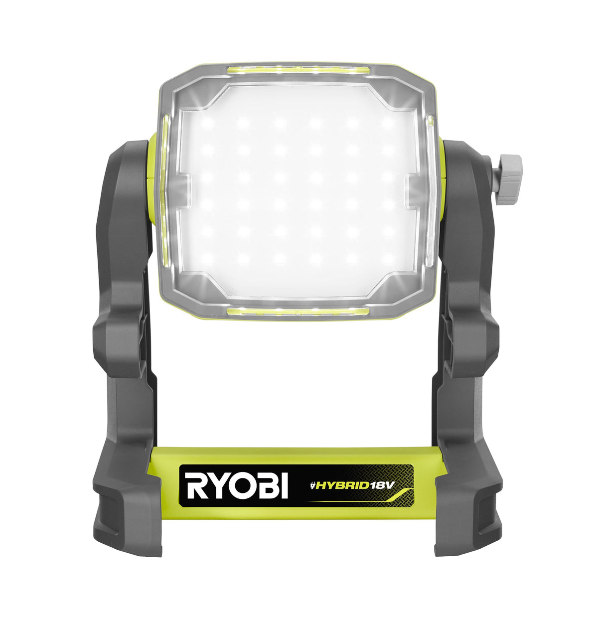 18V ONE+ HYBRID LED FLOOD LIGHT (TOOL ONLY) | RYOBI