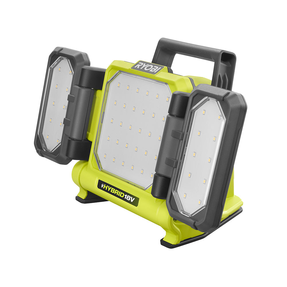 18V ONE+ HYBRID LED PANEL LIGHT | RYOBI