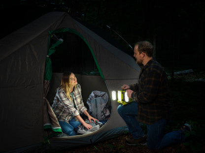 18V ONE+ HYBRID LED PANEL LIGHT | RYOBI