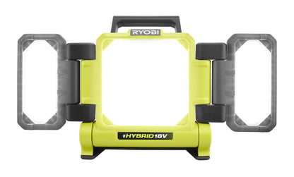 18V ONE+ HYBRID LED PANEL LIGHT | RYOBI